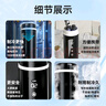 恩柏盛胰島素冷藏盒便攜式冷藏杯隨身攜帶小冰箱生長激素藥品保溫杯充電 曬單實(shí)拍圖