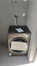 美的（Midea）滾筒洗衣機全自動家用 MD10L5PRO 10公斤洗烘一體機  純平全嵌 元氣2.0 以舊換新 家電國家補貼20% 曬單實拍圖