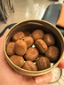XIT 冰咖啡糖88g*4+15g*2  潤喉糖 醒神 熬夜犯困 草本精華薄荷糖 曬單實拍圖