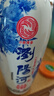 瀏陽(yáng)河 天瓷 清香型白酒 53度 500ml*6瓶 整箱裝 曬單實(shí)拍圖