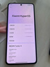 小米 REDMI Turbo 4 國家補(bǔ)貼 天璣 8400-Ultra IP68 防水 12GB+256GB 暗影黑 曬單實(shí)拍圖