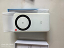 中興（ZTE）U30 Air 年包版 5G免插卡移動(dòng)隨身wifi無(wú)線網(wǎng)卡便攜式熱點(diǎn)5g路由器 云霧白【年享24000GB大流量】 曬單實(shí)拍圖
