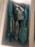 嘗鮮生 銀鱈魚法國(guó)冷凍鱈魚（南極犬牙魚）生鮮切片500g袋裝 銀鱈魚 500g 袋裝 曬單實(shí)拍圖