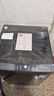 小天鵝（LittleSwan）波輪洗衣機(jī)全自動 8公斤 超凈洗 除菌除螨【TB80V27T】家電國家補(bǔ)貼20% 一級能效 以舊換新 曬單實拍圖