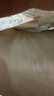 婧麒（JOYNCLEON）哺乳吊帶背心夏季薄款免穿內衣文胸喂奶防走光 粉 XL Jbr176299 曬單實拍圖