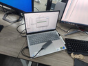 戴爾（DELL）筆記本電腦輕薄本靈越14plus 7430 14英寸輕薄筆記本游戲本電腦補(bǔ)帖學(xué)生優(yōu)惠辦公筆記本電腦獨(dú)顯 【高配】13代酷睿 | 2.5K電競級(jí)高刷好屏 i7標(biāo)壓/16G/2TB/RTX 曬單實(shí)拍圖