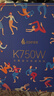 漫步者（EDIFIER）K750W 頭戴式藍(lán)牙無線耳返耳機(jī) 背誦跟讀沉浸式學(xué)習(xí)網(wǎng)課專用降噪耳麥 音樂耳機(jī) 雅典灰 曬單實(shí)拍圖