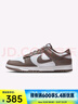 耐克NIKE DUNK LOW RETRO男子運(yùn)動(dòng)鞋 HF5441-111 42.5 曬單實(shí)拍圖