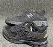 NEW BALANCE NB2002R官方休閑鞋男鞋女鞋低幫夏季透氣網面鞋復古舒適運動鞋 深灰色 M2002RDB 40.5 (腳長25.5cm【尺碼詳詢客服】) 曬單實拍圖