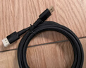 勝為（shengwei）DP線1.4版 3米 4K144Hz 2K240Hz 8K高清視頻線 DisplayPort連接電腦游戲電競顯示器線 ADD1030G 曬單實拍圖
