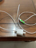 原裝適用蘋果iphone5/5s充電器頭se數(shù)據(jù)線6/7/8P快充X插頭11手機(jī) 單線【1米正品數(shù)據(jù)線】 曬單實(shí)拍圖