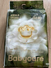 babycare山茶花嬰兒紙尿褲mini裝S碼30片(4-8kg)花苞輕柔寶寶尿不濕透氣 曬單實(shí)拍圖