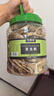 農(nóng)香森 香脆小黃魚酥500g罐裝即食海味酥脆黃花魚仔孕婦零食解饞小吃 曬單實(shí)拍圖