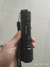 神火（SupFire）L6-XPE超強光手電筒多功能可充電26650超亮遠射LED戶外燈防水聚光5W超長續(xù)航5小時 曬單實拍圖