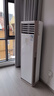 美的（Midea）風(fēng)客 冷靜星3匹 空調(diào)方形柜機大風(fēng)量新能效變頻冷暖 智能家電 商鋪家用客廳立式空調(diào)柜機 以舊換新 大2匹 三級能效 51MFB3風(fēng)客【大風(fēng)量冷暖】 曬單實拍圖