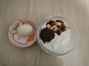 百草味 每日全堅(jiān)果罐裝500g 零食純堅(jiān)果量販裝干果夏威夷果腰果巴旦木 曬單實(shí)拍圖