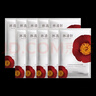 林清軒山茶花保濕緊致面膜27ml*10片【臨期清倉(cāng)】 曬單實(shí)拍圖