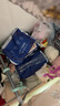 好奇（Huggies）藍(lán)標(biāo)屁屁面膜拉拉褲加大號(hào)XL34(12-17kg)嬰兒尿不濕超薄透氣夏天 曬單實(shí)拍圖