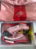 耐克（Nike）湯普森9秒75新紀(jì)錄 田徑精英Nike Maxfly耐克氣墊男女短跑釘鞋 HQ2058-600/Maxfly 2代 38.5 曬單實拍圖