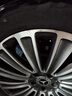 布雷博（Brembo）剎車片后片后剎車片NAO片適配奔馳GLC200/GLC260/GLC300/X253 曬單實(shí)拍圖