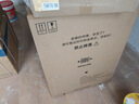 小天鵝（LittleSwan）10KG滾筒洗衣機(jī)+熱泵烘干機(jī)純平全嵌洗烘套裝 小烏梅3.0奶油白 TG10VE40W+TH10VE40W 曬單實拍圖