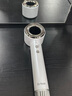 光速博士【智能護(hù)發(fā)速干】吹風(fēng)機(jī)家用靜音負(fù)等離子大功率高速電吹風(fēng)恒溫護(hù)發(fā)不傷發(fā)冷熱交替風(fēng)理發(fā)店吹風(fēng)筒 智能溫控【星空灰】等離子深層護(hù)發(fā) 2025頂配尊享護(hù)發(fā)款 曬單實(shí)拍圖
