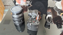 索尼（SONY） ILCE-A7M4 全畫(huà)幅微單數(shù)碼相機(jī)專業(yè)級(jí)a74  a7m4 索尼A7M4 A7M4+超廣角20-70F4 旅行出游豪華套餐三（升級(jí)三腳架） 曬單實(shí)拍圖