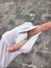 FitonTon冰感防曬袖套女夏季開(kāi)車(chē)騎行遮陽(yáng)護(hù)胳膊冰袖寬松透氣防紫外線袖套 曬單實(shí)拍圖
