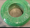 綠聯(lián)超六類雙屏蔽網(wǎng)線【0.58±0.008mm純銅線芯】CAT6A萬兆網(wǎng)線抗干擾 網(wǎng)絡(luò)POE監(jiān)控工程家裝箱線 50米 曬單實(shí)拍圖