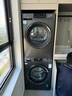 海爾（Haier）初色39PLUS烘干機(jī)家用 10KG熱泵式干衣機(jī)烘衣機(jī) 殺菌祛螨 正反轉(zhuǎn)科技 EHG10039PLUS 家電國家補(bǔ)貼 曬單實(shí)拍圖