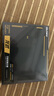 光威（Gloway）32GB(16GBx2) DDR5 6000 臺(tái)式機(jī)內(nèi)存條 龍武 馬甲條 海力士M-die CL30 深空銀 曬單實(shí)拍圖