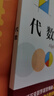 代數(shù)/蓋爾范德中學(xué)生數(shù)學(xué)思維叢書 曬單實拍圖