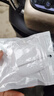 昶領(lǐng)AirpodsPro蘋(píng)果藍(lán)牙耳機(jī)保護(hù)套防摔防滑防塵防水防指紋液態(tài)硅膠可充電保護(hù)軟殼 【珍珠白】硅膠耳機(jī)套丨AirPodsPro 通用 曬單實(shí)拍圖