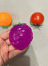 ONEVAN解壓玩具兒童水果捏捏樂(lè )發(fā)泄球水球網(wǎng)紅雙黃蛋捏捏球減壓神器 【買(mǎi)一五】水果派對默認 曬單實(shí)拍圖