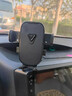 颯望【德國】吸盤(pán)式車(chē)載手機支架可旋轉導航固定防震汽車(chē)內儀表臺多功能車(chē)用導航支撐架通用架2025新款 旗艦版【超強聚力大吸盤(pán)】增強900倍吸力 超強穩固 曬單實(shí)拍圖