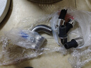 九鼎王煮面爐商用燃氣煮面鍋平底湯面爐節能湯粉爐多功能煮面桶多功能煮面商用電熱燃氣節能桶湯面爐 【平底】45型-70L（無(wú)風(fēng)機） 天然氣 曬單實(shí)拍圖