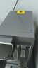 有逸（Unities）Uwater S5制冷即熱礦化臺(tái)式凈飲機(jī)凈水器直飲7L水箱反滲透免安裝玻璃純水杯深空灰 國(guó)家補(bǔ)貼 曬單實(shí)拍圖