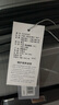 新秀麗（Samsonite）行李箱20+28英寸拉桿箱雙尺寸套裝箱旅行箱包TS7銀色密碼箱 曬單實(shí)拍圖