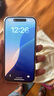 Apple【國行原裝未使用】蘋果16 iPhone16 雙卡雙待 5G 全網(wǎng)通 蘋果手機(jī) 群青色【買貴包賠】 256GB【原裝未使用+藍(lán)牙耳機(jī)+豪華大禮包】 曬單實拍圖