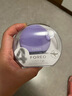 斐珞爾（FOREO）露娜潔面儀 LUNA 4go妙趣版聲波脈動(dòng)電動(dòng)洗臉儀波紋按摩洗臉神器送老婆 緲緲煙紫 曬單實(shí)拍圖