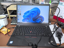 聯(lián)想ThinkPad（98%商務選擇）二手筆記本電腦T480/T490/T14輕薄辦公繪圖剪輯編程本 95新NVMe極速T490 i5 16G 512G 曬單實拍圖