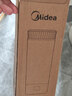 美的（Midea）電熱水杯加熱水壺保溫?zé)?350ml迷你便攜式旅行出差 國(guó)補(bǔ)智能恒溫 316L不銹鋼無(wú)異味MK-DB35X22 曬單實(shí)拍圖