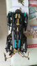 高致樂lE高難度積木蘭博基尼V12黑武士玩具賽跑車男孩女孩生日畢業(yè)禮物 曬單實拍圖