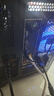 七彩虹（Colorful）海景房主機(jī) i5 12600KF/RTX4060Ti 5060TI黑神話悟空電競游戲設(shè)計辦公電腦主機(jī)臺式組裝機(jī) 配四：12400F丨8G丨512G丨4060 曬單實拍圖
