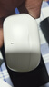 MICROKIA【2025最新款丨金榜第1名】藍(lán)牙耳機(jī)耳夾式骨傳導(dǎo)概念開放式無線不入耳運(yùn)動(dòng)跑步游戲通話降噪掛耳 霜雅白丨APP升級版丨久戴不傷耳 柏林之聲|適用于華為蘋果小米 曬單實(shí)拍圖