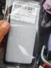 創(chuàng  )力升 紅米K40S手機殼redmik40s新款小米k4os保護套redmi硅膠軟殼簡(jiǎn)約全包防摔男女 紅米K40S【石墨黑】+掛繩 曬單實(shí)拍圖