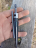 智宙擴孔器鉸刀錐形手用擴孔機器專(zhuān)用工具鉆頭木工開(kāi)孔倒角神器開(kāi)孔器 六角柄錐度鉸刀5-16mm【大號】 曬單實(shí)拍圖