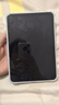 閃魔適用iPad mini7/6保護殼24/22款ipadmini7/6保護套磨砂防指紋蘋果亞克力透明磨砂灰色 曬單實拍圖
