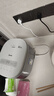 美的（Midea）電飯煲 0涂層電飯鍋4升 316L不銹鋼內(nèi)膽3-4人家用多功能無(wú)涂層微壓智能預(yù)約MB-RE476S 曬單實(shí)拍圖