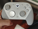 蓋世小雞（GAMESIR）G7 Pro微軟Xbox授權(quán)精英游戲手柄 TMR搖桿體感雙切扳機(jī)光微動(dòng)藍(lán)牙PC電腦無線Steam安卓電視手機(jī) 曬單實(shí)拍圖